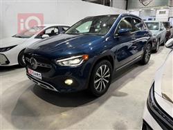 مێرسێدس بێنز GLA